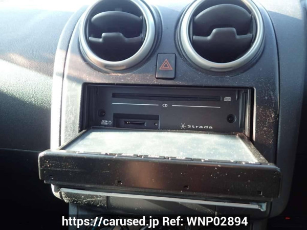 Used 2007 AT nissan dualis NJ10 Image[17]