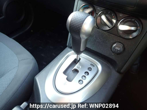 Used 2007 AT nissan dualis NJ10 Image[18]