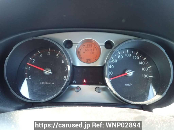 Used 2007 AT nissan dualis NJ10 Image[19]