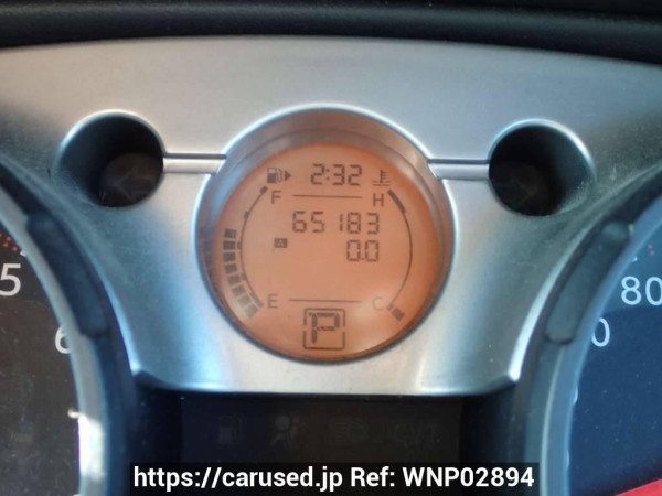 Used 2007 AT nissan dualis NJ10 Image[20]