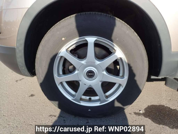 Used 2007 AT nissan dualis NJ10 Image[21]