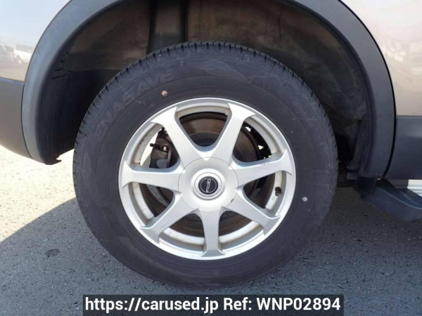 Used 2007 AT nissan dualis NJ10 Image[23]