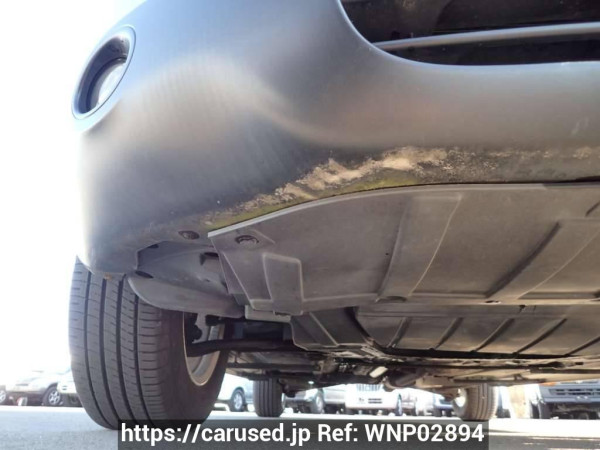 Used 2007 AT nissan dualis NJ10 Image[25]