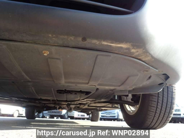 Used 2007 AT nissan dualis NJ10 Image[26]