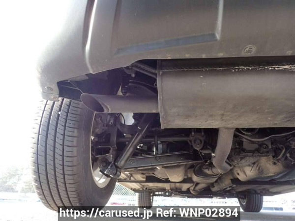 Used 2007 AT nissan dualis NJ10 Image[27]