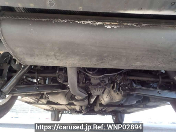 Used 2007 AT nissan dualis NJ10 Image[28]