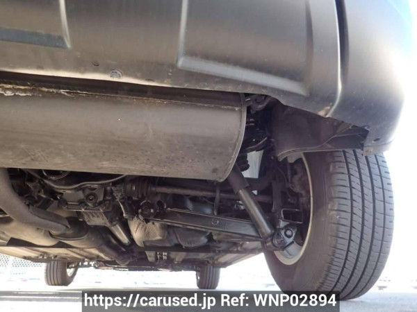 Used 2007 AT nissan dualis NJ10 Image[29]