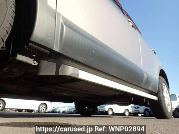 Used 2007 AT nissan dualis NJ10 Image[30]