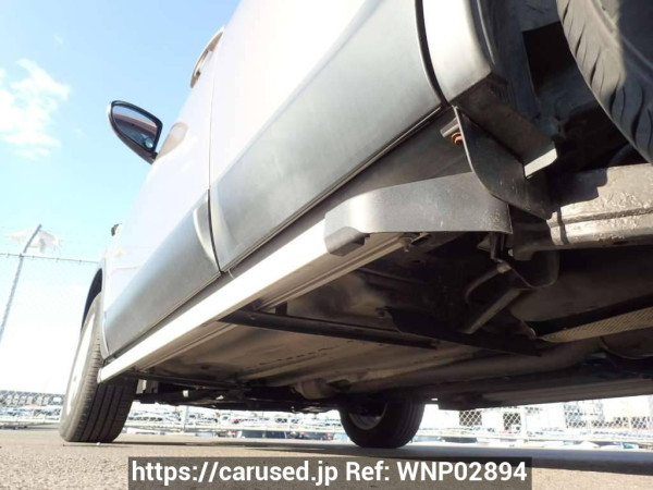Used 2007 AT nissan dualis NJ10 Image[31]