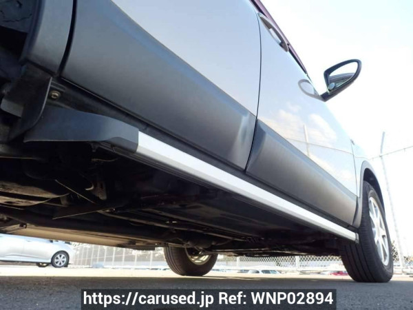 Used 2007 AT nissan dualis NJ10 Image[32]