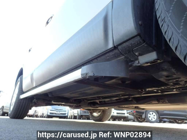 Used 2007 AT nissan dualis NJ10 Image[33]