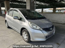 Honda Fit GE6