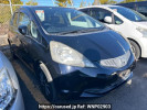 Honda Fit GE6