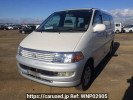 Toyota Regius Wagon RCH41W