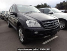 Mercedes Benz M-Class 164186