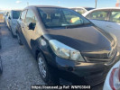 Toyota Vitz KSP130