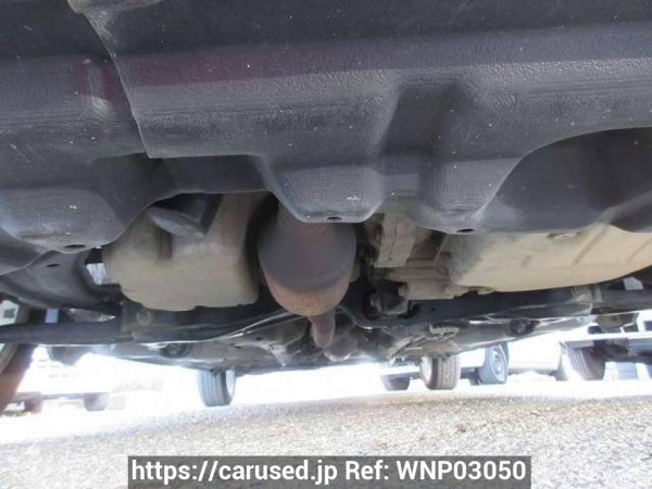 Used 2005 AT toyota ractis SCP100 Image[34]