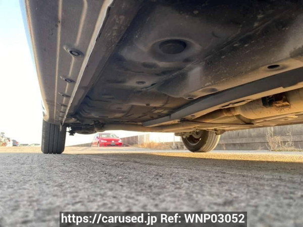 Used 2010 AT toyota ractis SCP100 Image[36]