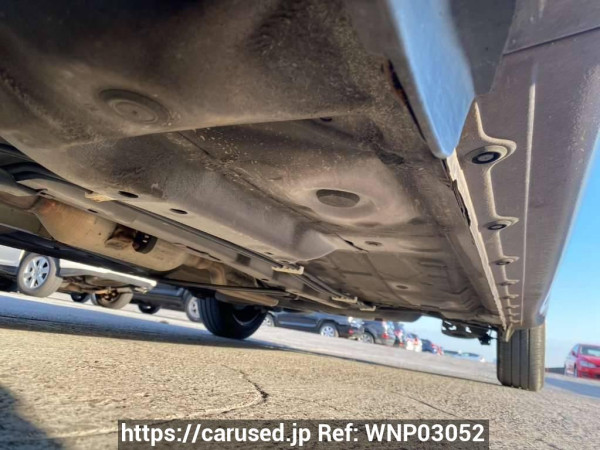 Used 2010 AT toyota ractis SCP100 Image[39]