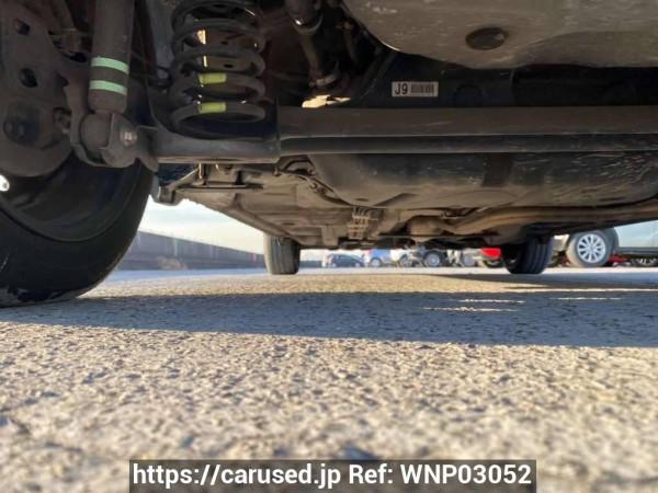 Used 2010 AT toyota ractis SCP100 Image[40]