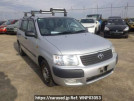 Toyota Succeed Van