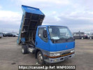 Mitsubishi Canter FE517BD