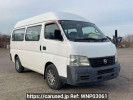 Nissan Caravan Van CWMGE25