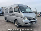 Nissan Caravan Van CWGE25