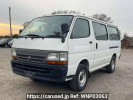 Toyota Hiace Van LH178V