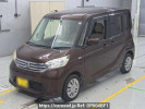 Nissan DAYZ ROOX B21A