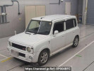 Suzuki ALTO Lapin HE21S