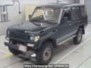 Toyota Land Cruiser Prado KZJ78W