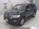 Toyota Land Cruiser URJ202W