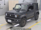 Suzuki Jimny Sierra JB74W