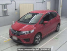 Honda Fit Hybrid GP5