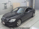 Mercedes Benz S-Class 221171