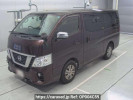 Nissan NV350 CARAVAN VAN VW2E26