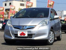 Honda Civic Hybrid DAA-GP1