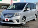 Nissan Serena DBA-FC26