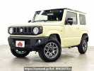 Suzuki Jimny 3BA-JB64W