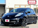 Nissan Leaf ZAA-AZE0