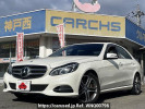 Mercedes Benz E-Class DAA-212095C