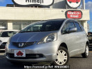 Honda Fit DBA-GE6