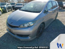 Toyota Wish ZGE20G