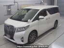 Toyota Alphard AGH35W