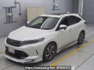 Toyota Harrier ASU60W