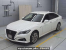 Toyota Crown Hybrid AZSH21