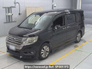 Honda Step WGN Spada RK6