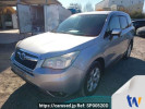 Subaru Forester SJ5