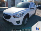 Mazda CX-5 KEEFW